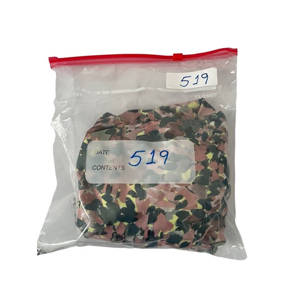 PrAna Pearl Isla Dress Stretch Active Moisture Wicking Summer Abstract Print XS - Picture 11 of 11